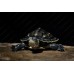 Tortuga de agua - Ocadia Sinensis - mauremys sinensis